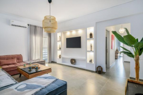 Mirabilia Apartment